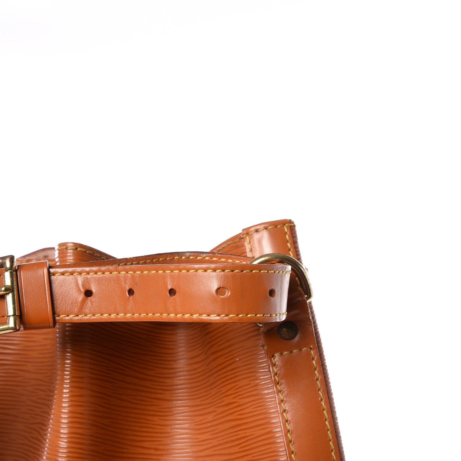 Louis Vuitton Epi Noe Cipango 13 of 13