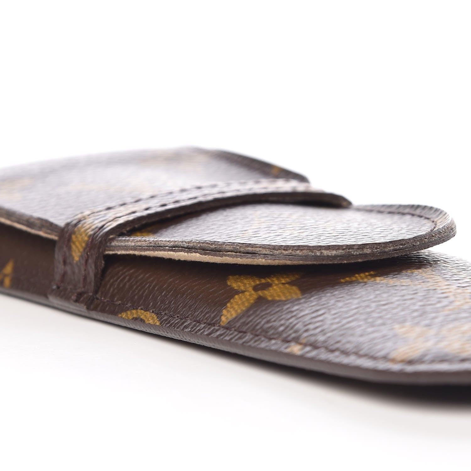 Louis Vuitton Monogram Etui Pen Holder Case 7 of 9