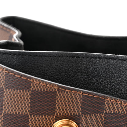 Louis Vuitton LOUIS VUITTON Damier Ebene LV Riverside Black 12 of 12