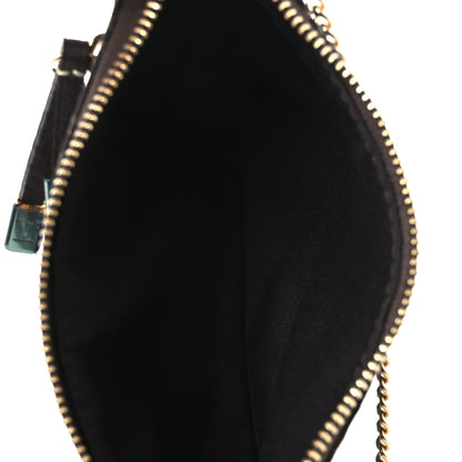 Louis Vuitton Monogram Idylle Mini Pochette Accessories Fusain 5 of 11