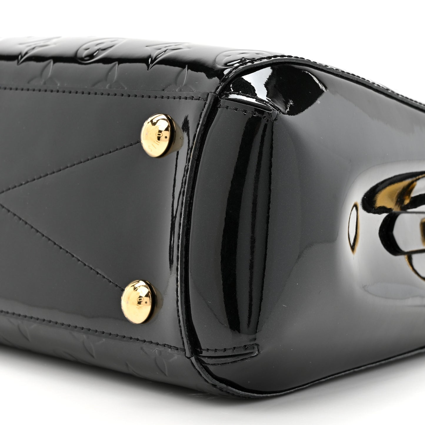Vernis Montaigne BB Black