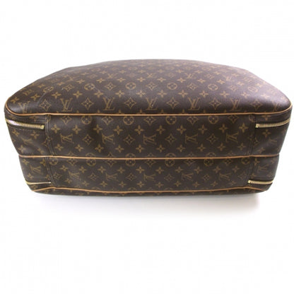 Louis Vuitton Monogram Alize 24 Heures 4 of 9