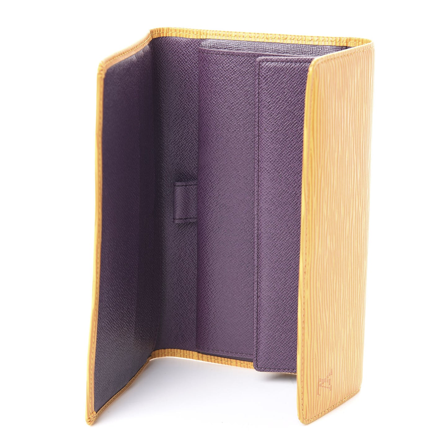 Epi Porte Tresor International Wallet Tassil