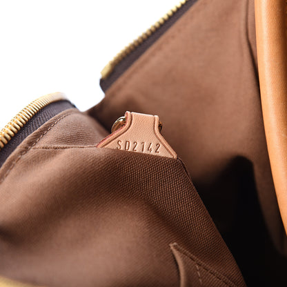 Louis Vuitton Monogram Tivoli GM 7 of 11