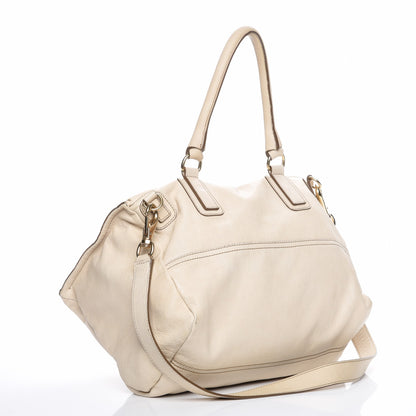 Givenchy Sugar Goatskin Large Pandora Beige 4 of 11
