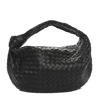 Bottega Veneta Nappa Intrecciato Small Jodie Black 1 of 11