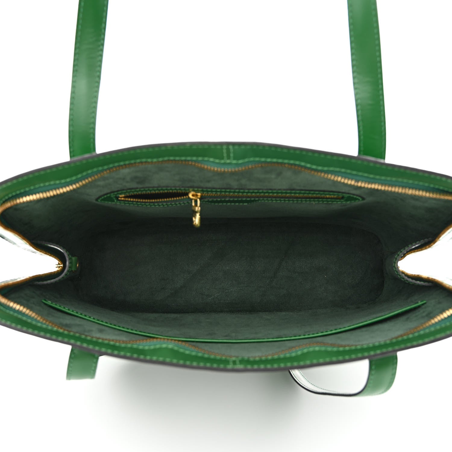 Louis Vuitton Epi Lussac Borneo 5 of 10