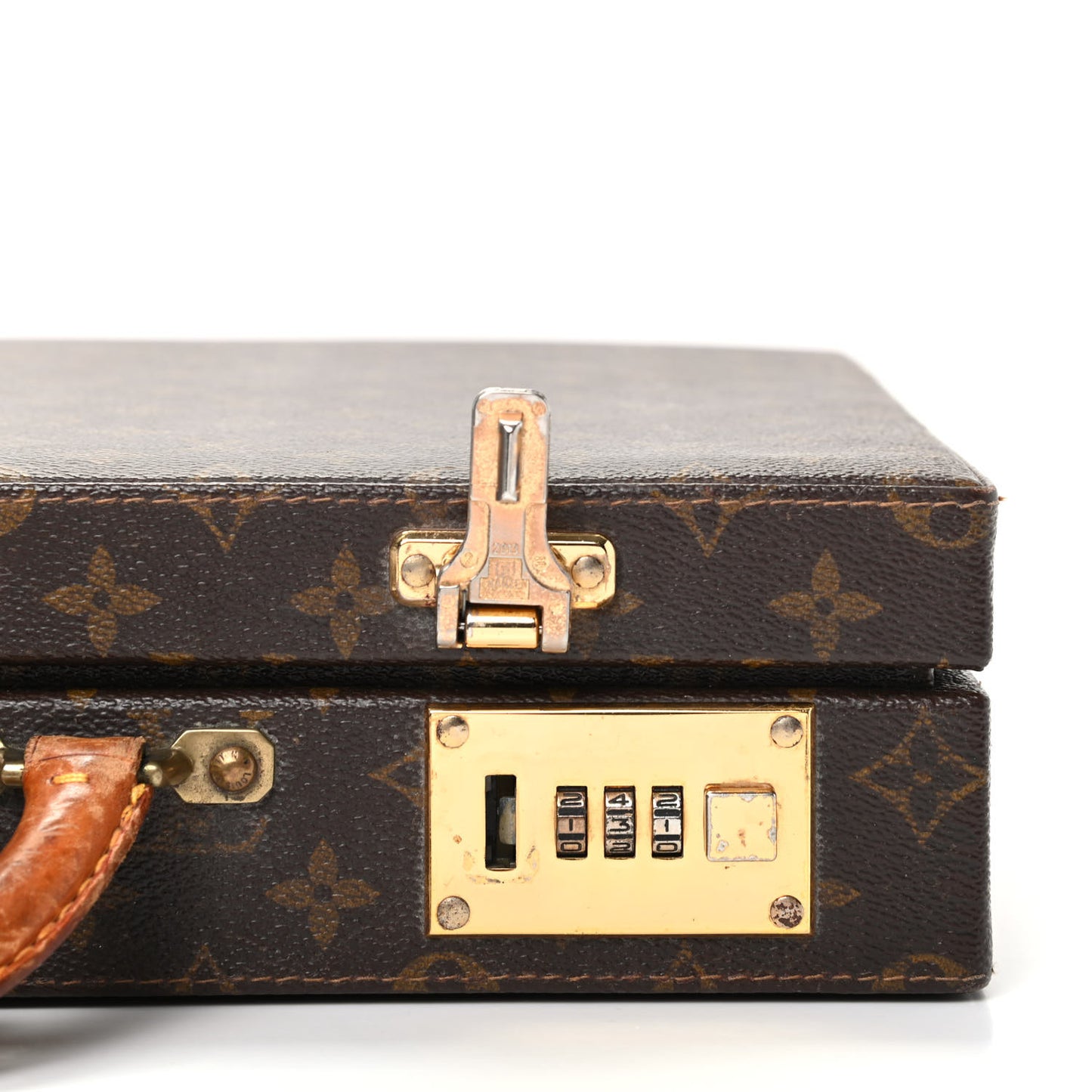 Monogram Attache-Case Classeur PM