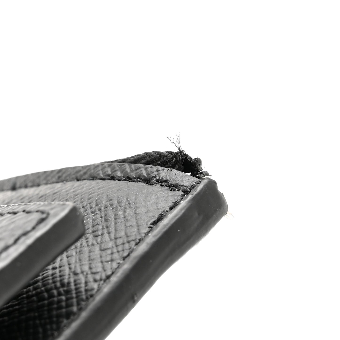 LOUIS VUITTON Monogram Eclipse Hybrid Wallet