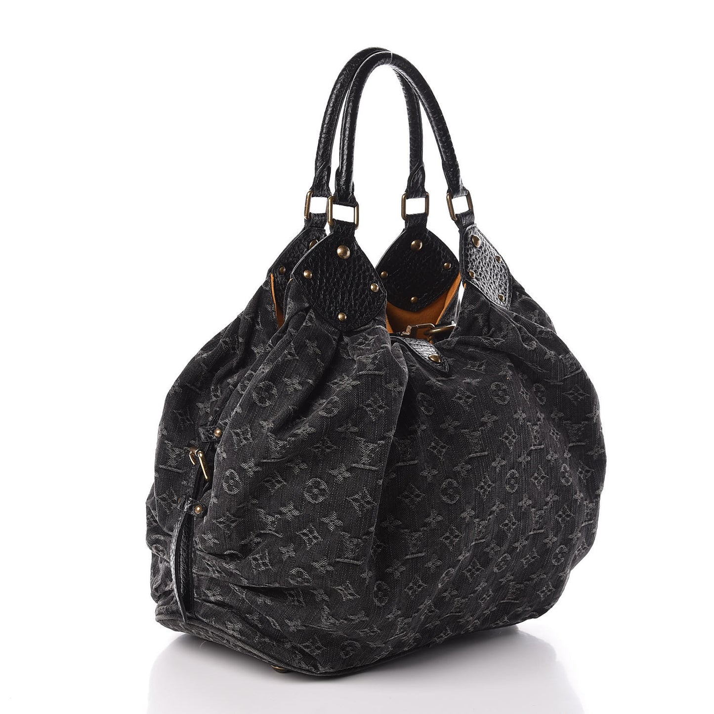 Denim Mahina XL Black