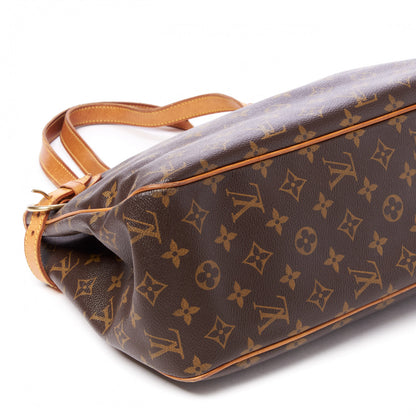 Louis Vuitton Monogram Batignolles Horizontal 6 of 11