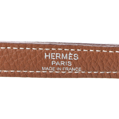 Hermes Togo Kelly Retourne 32 Gold 21 of 40