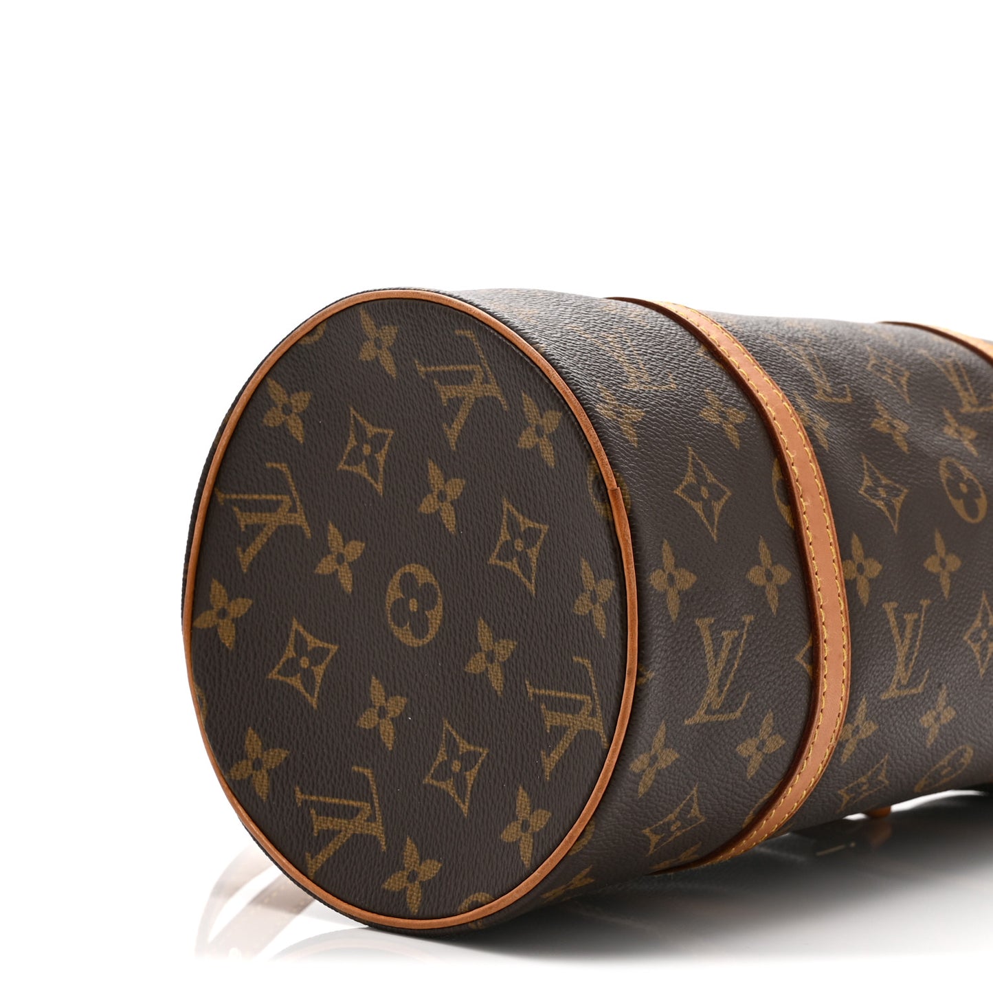 Monogram Papillon 30 with Companion