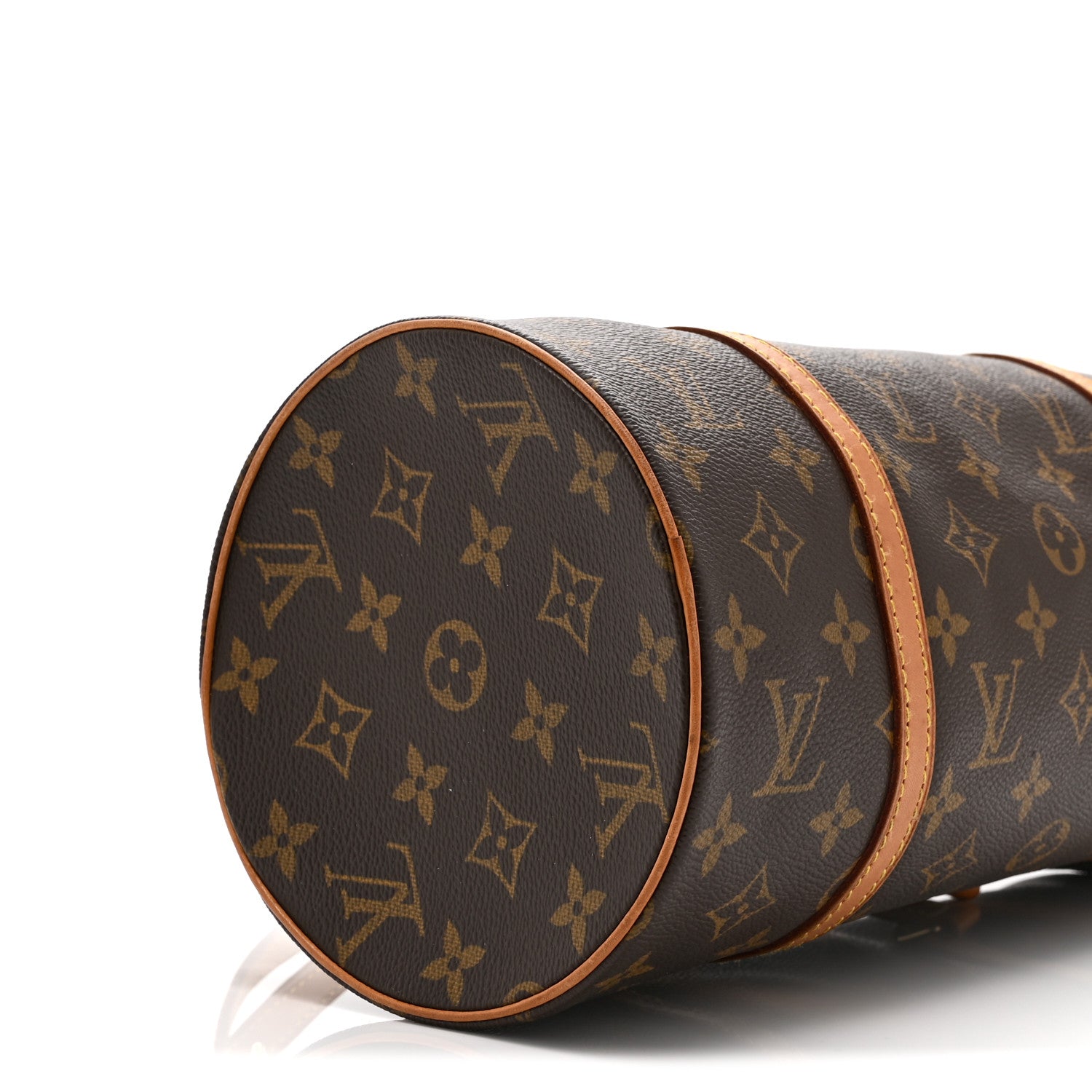 Louis Vuitton Monogram Papillon 30 with Companion 10 of 12