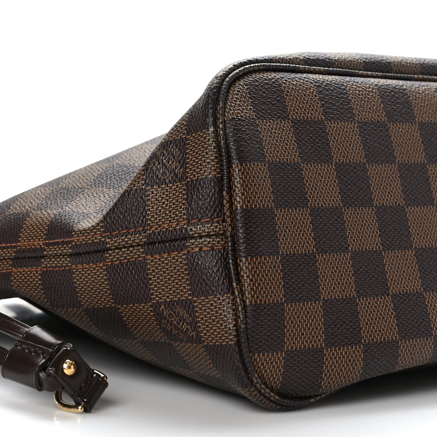 Damier Ebene Neverfull PM