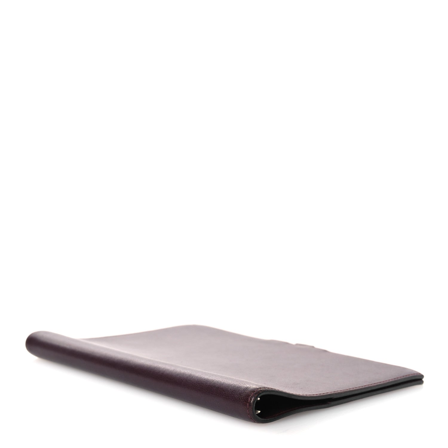 Hermes Swift Globe Trotter Agenda Cover PM Prune 4 of 9