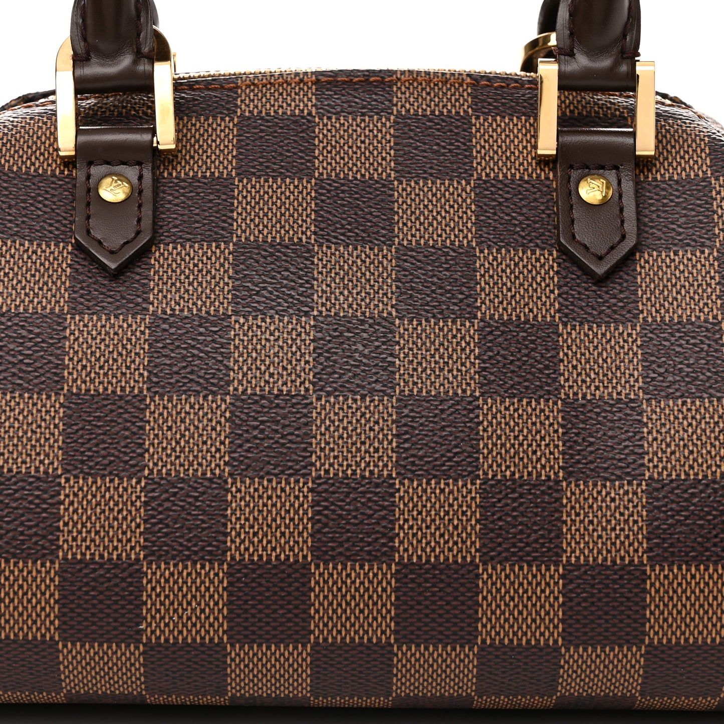 Damier Ebene Ribera Mini