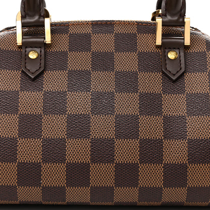Louis Vuitton Damier Ebene Ribera Mini 7 of 9