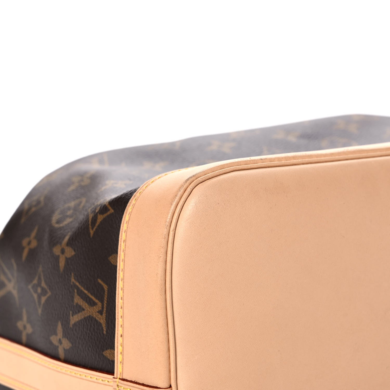Louis Vuitton Monogram Petit Noe NM 9 of 16