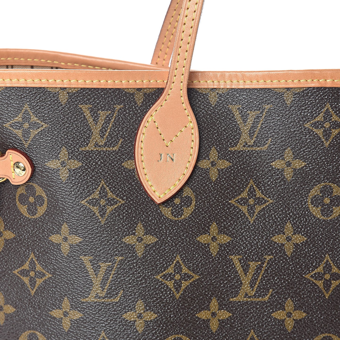 Monogram Neo Neverfull MM
