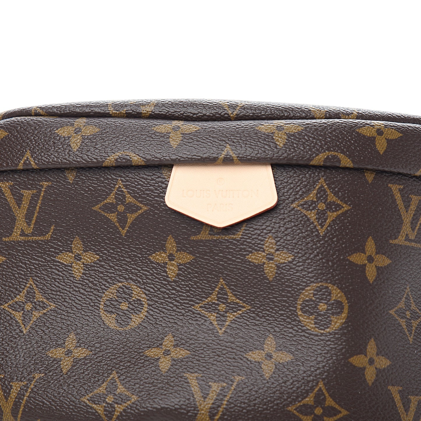Monogram Bumbag