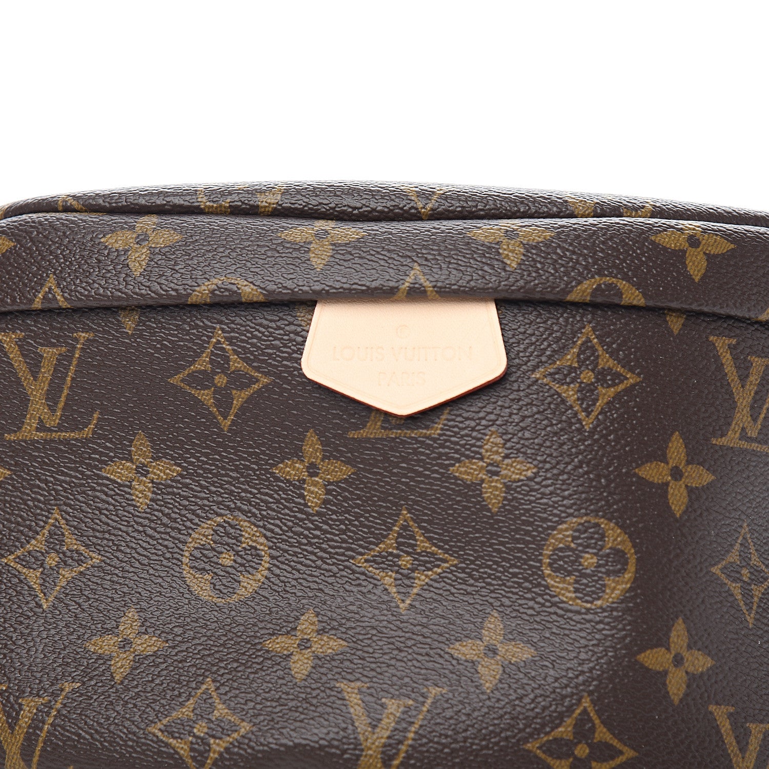 Louis Vuitton Monogram Bumbag 8 of 9
