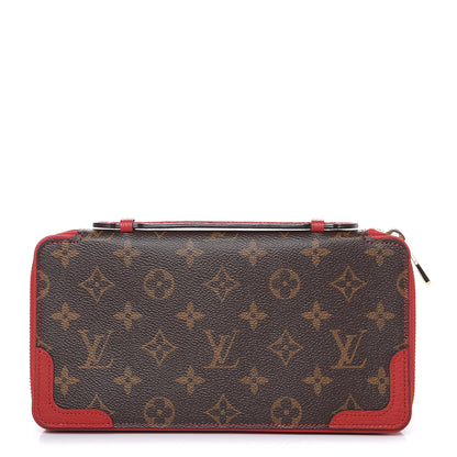 Louis Vuitton Monogram Daily Organizer Cherry 1 of 9