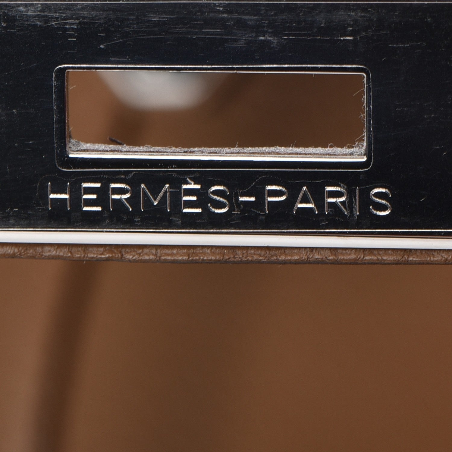 Hermes Togo Birkin 35 Alezan 31 of 38
