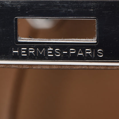 Hermes Togo Birkin 35 Alezan 31 of 38