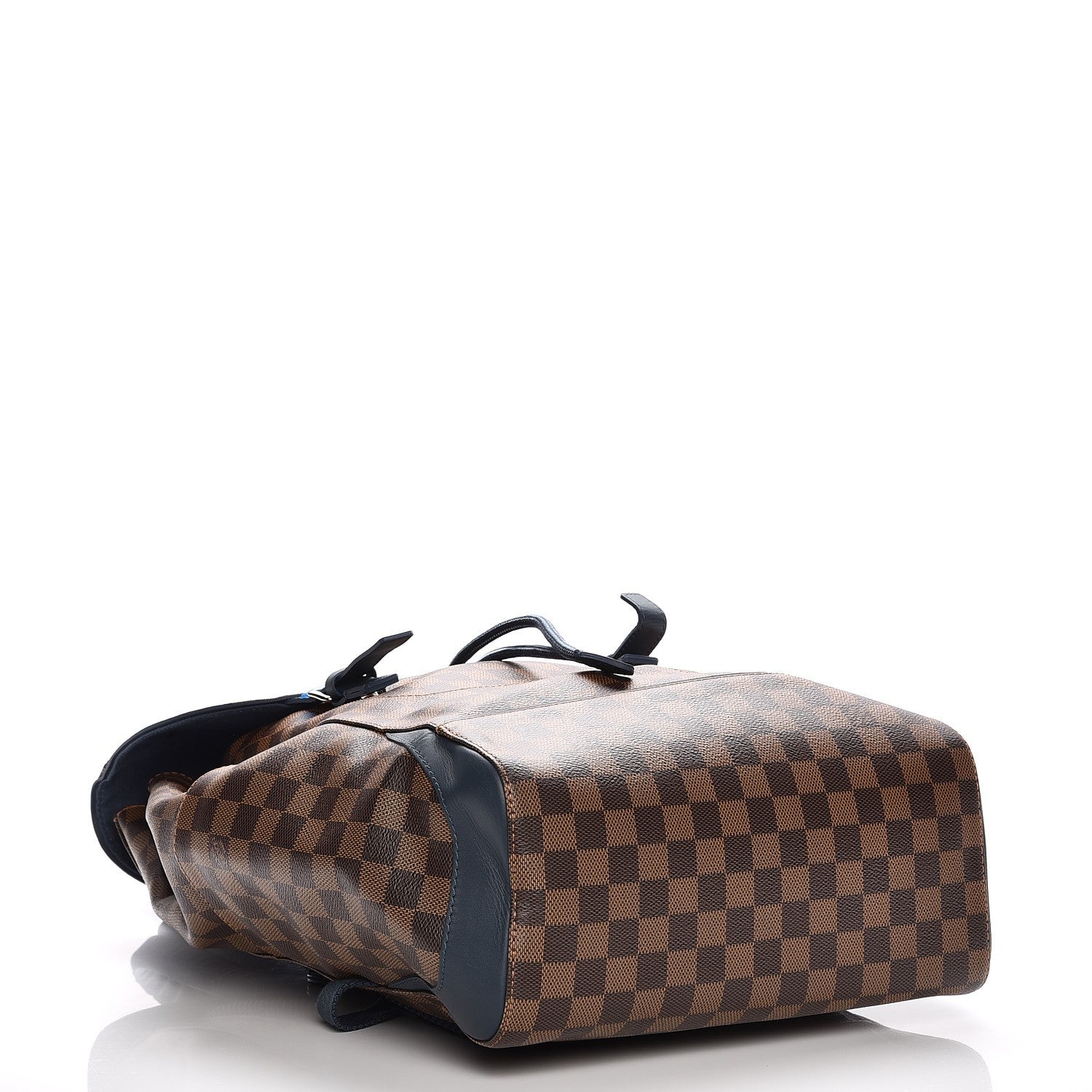 Louis Vuitton Damier Ebene Runner Backpack 4 of 9