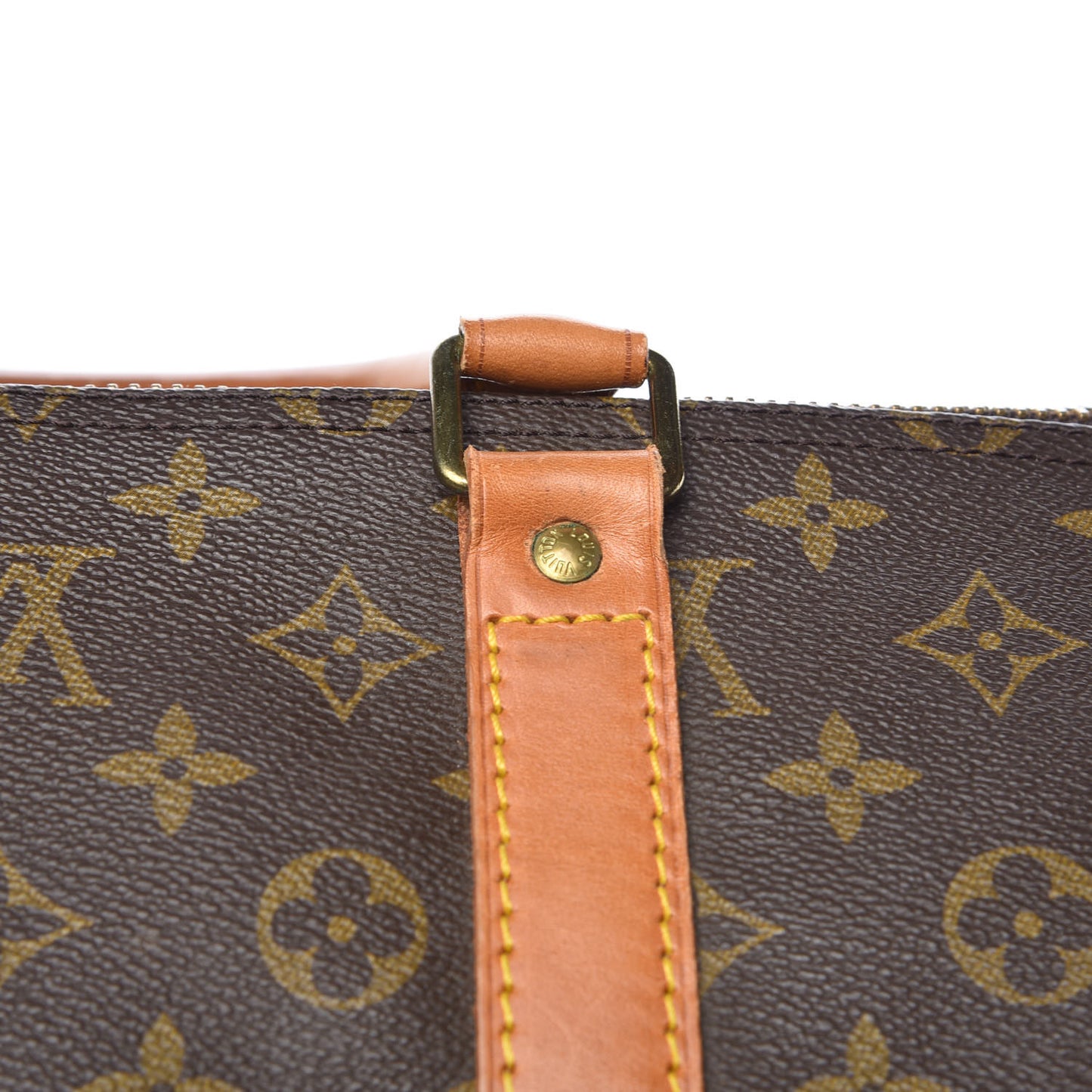 Monogram Keepall 55
