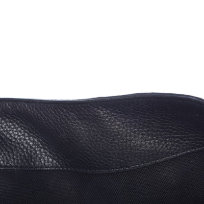 Gucci Calfskin Medium Emily Shoulder Bag Black 11 of 16