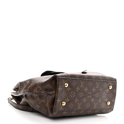 Louis Vuitton Monogram Metis 4 of 9
