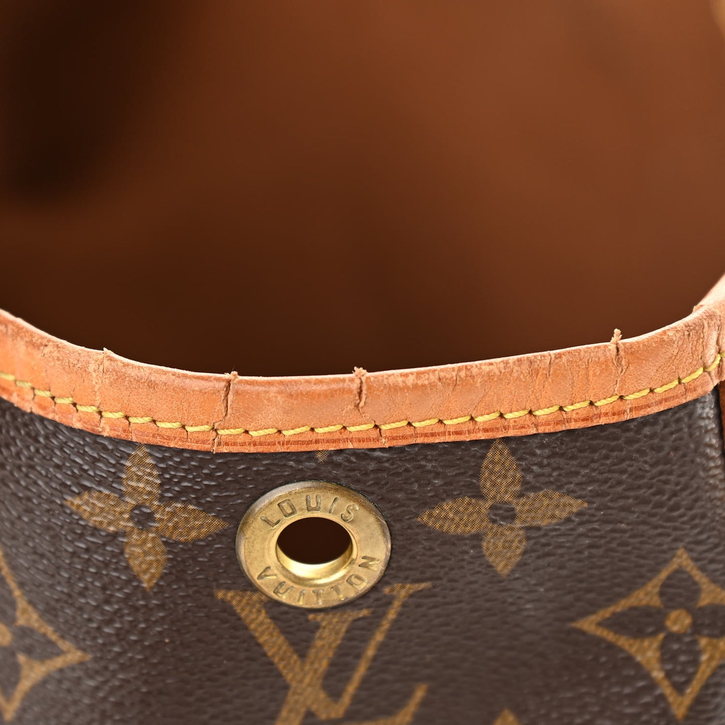 Monogram Petit Noe