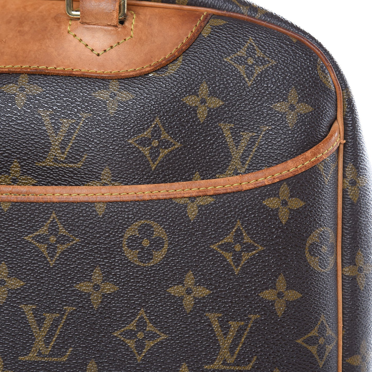 Monogram Deauville