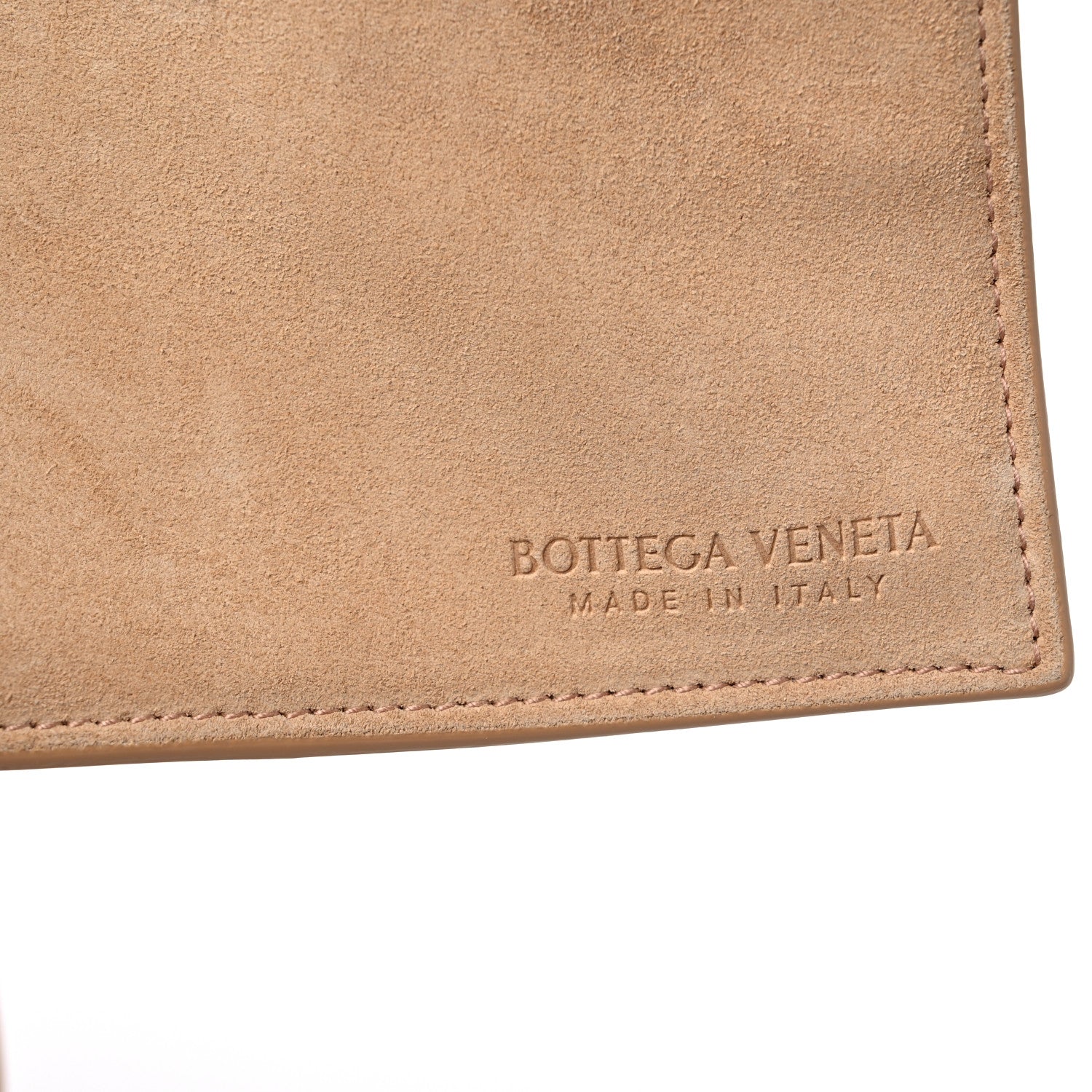 Bottega Veneta Nappa Maxi Intrecciato Medium Arco Tote Almond 10 of 19