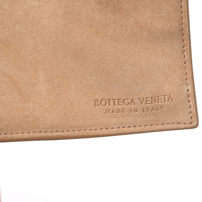 Bottega Veneta Nappa Maxi Intrecciato Medium Arco Tote Almond 10 of 19