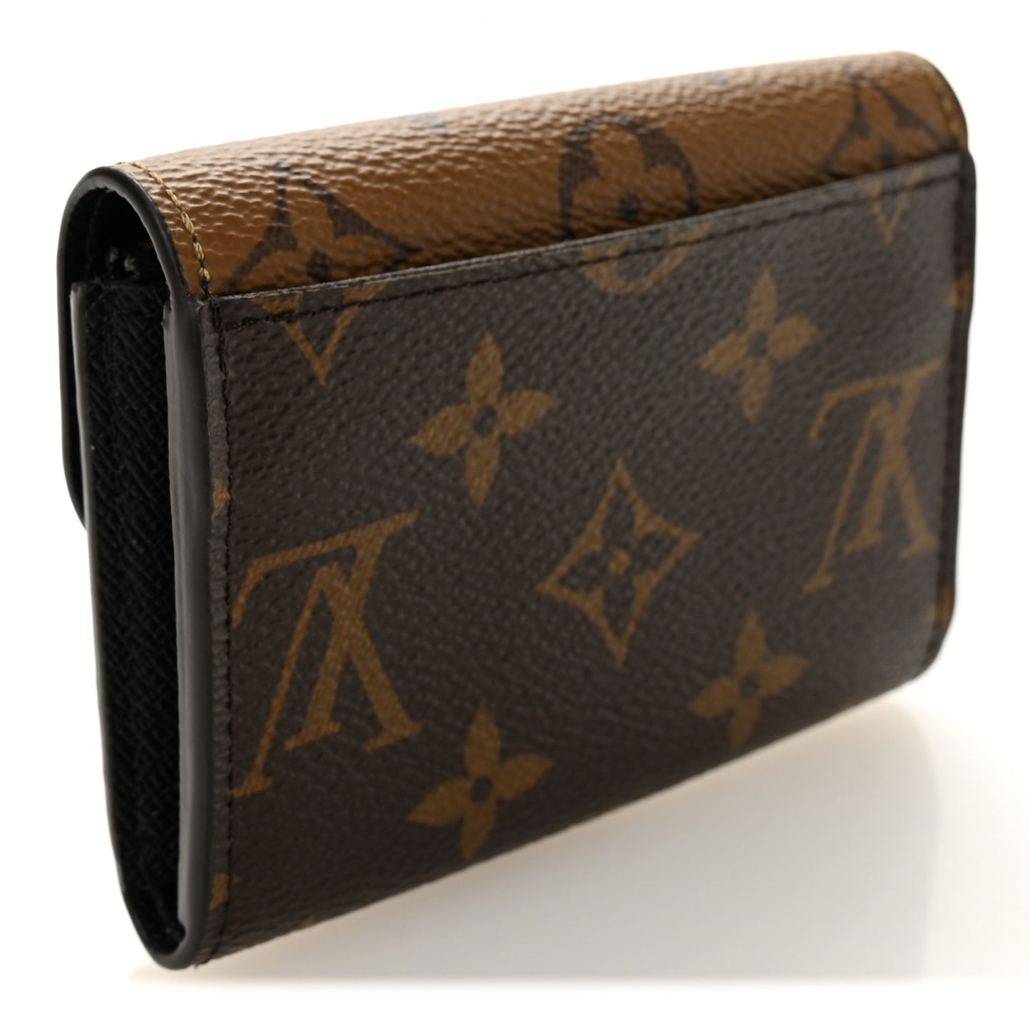 Reverse Monogram Rosalie Coin Purse