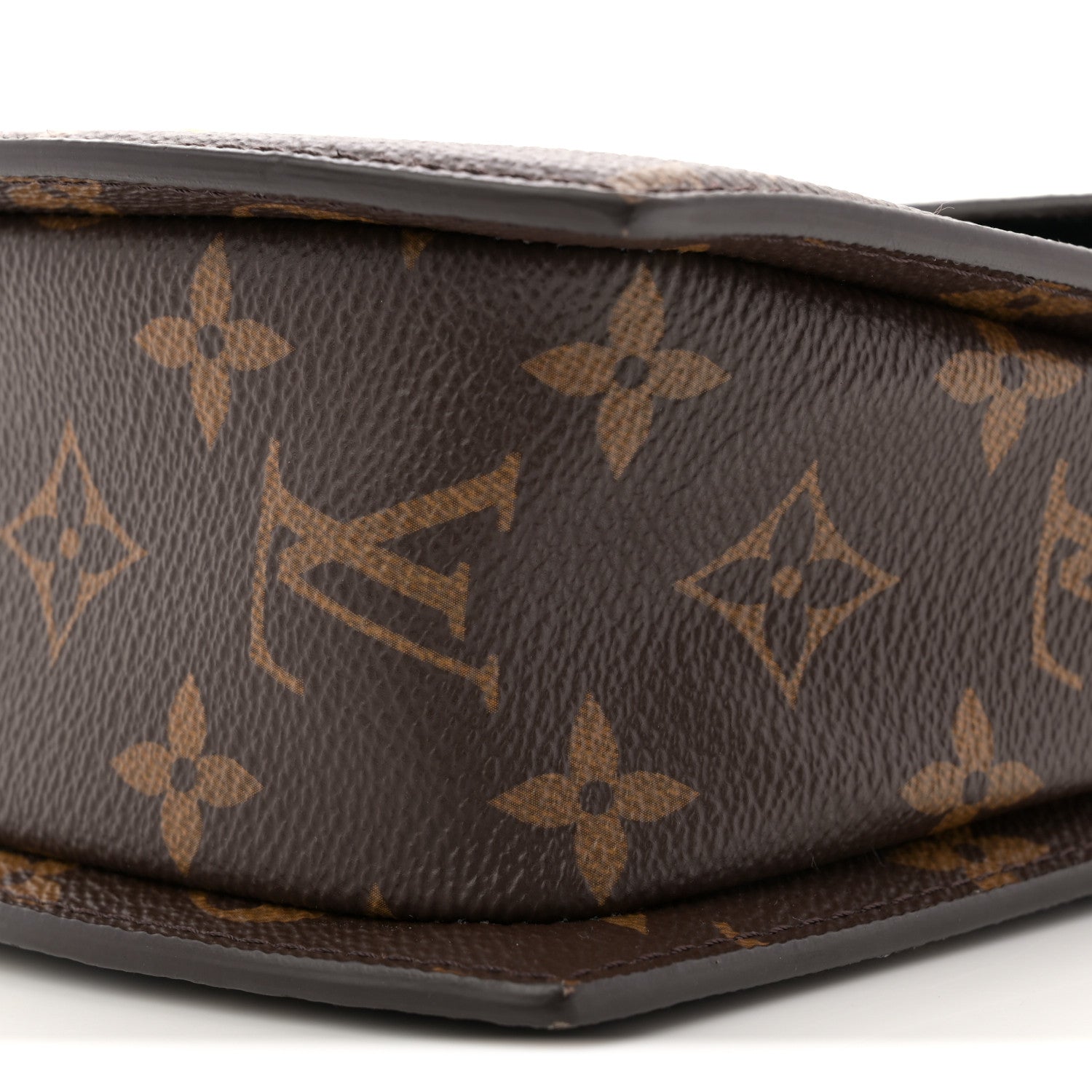 Louis Vuitton Reverse Monogram Tilsitt 9 of 10