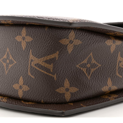 Louis Vuitton Reverse Monogram Tilsitt 9 of 10