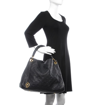 Louis Vuitton Empreinte Artsy MM Infini 2 of 7