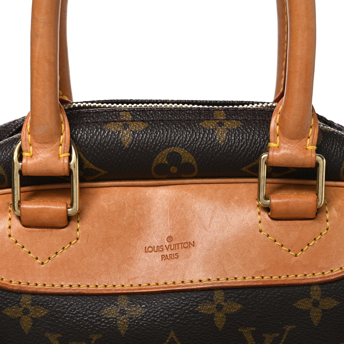Monogram Deauville