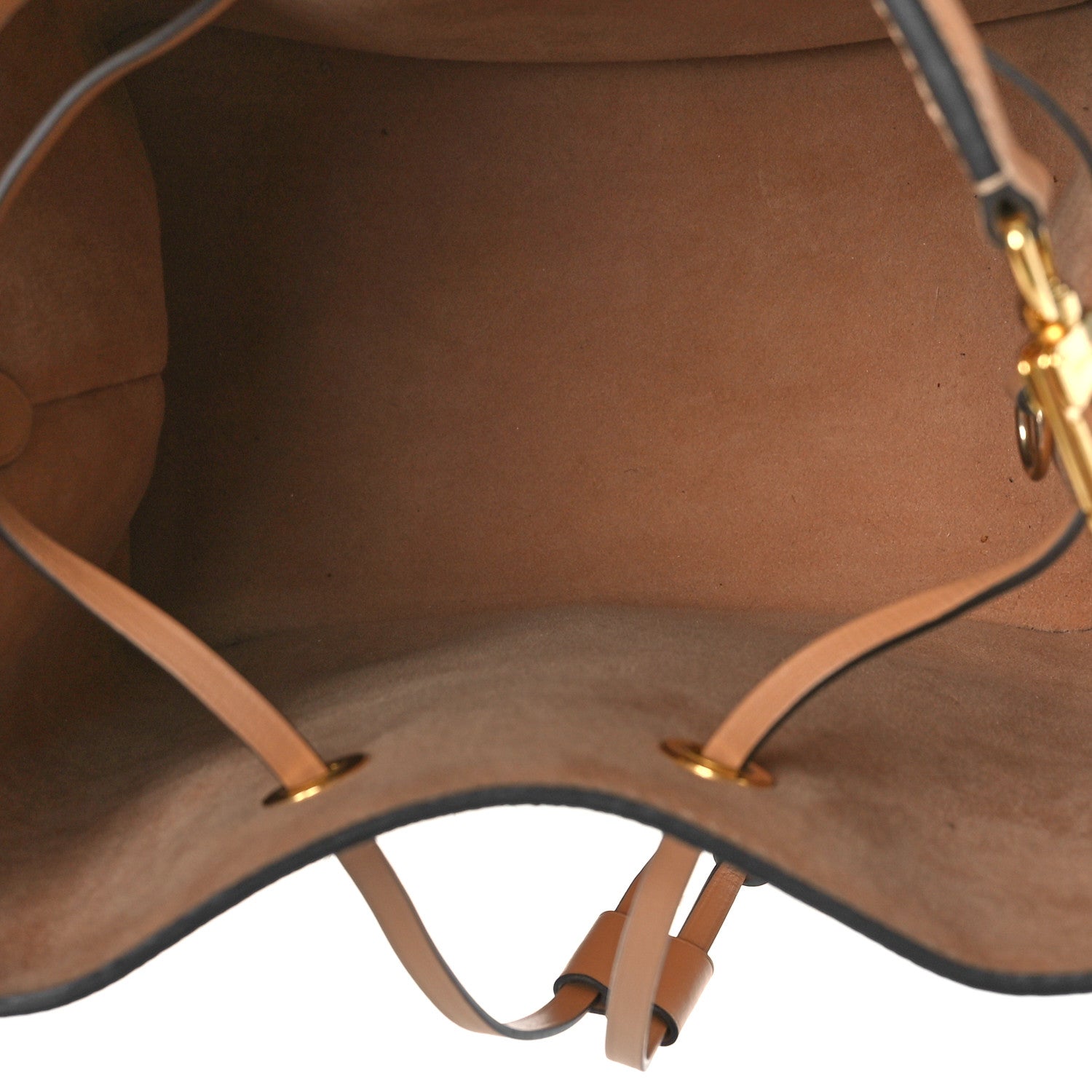 Louis Vuitton Empreinte Monogram Giant Broderies Neonoe MM Arizona 6 of 10
