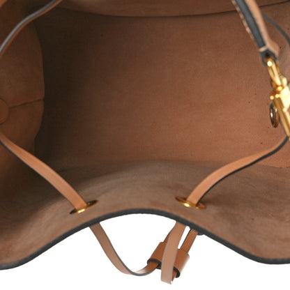 Louis Vuitton Empreinte Monogram Giant Broderies Neonoe MM Arizona 6 of 10