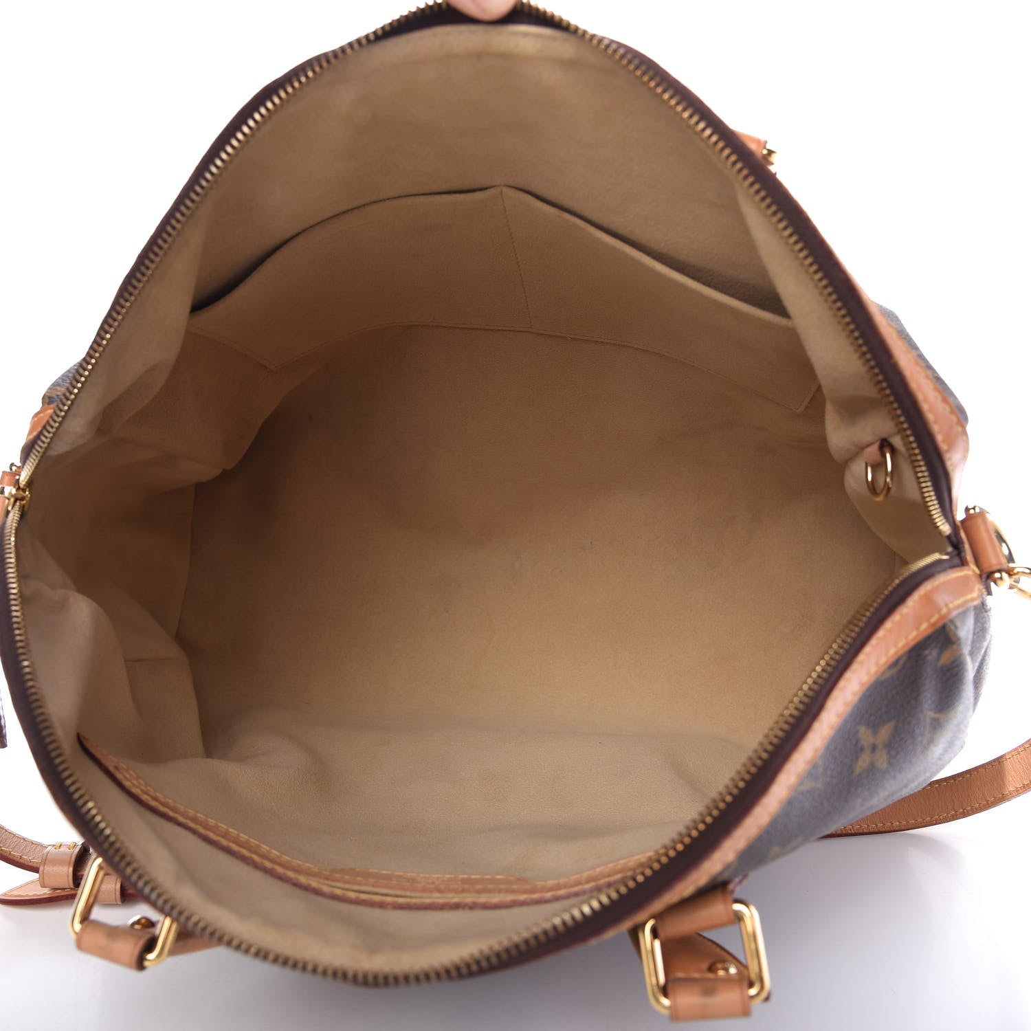 Louis Vuitton Monogram Retiro GM 5 of 12