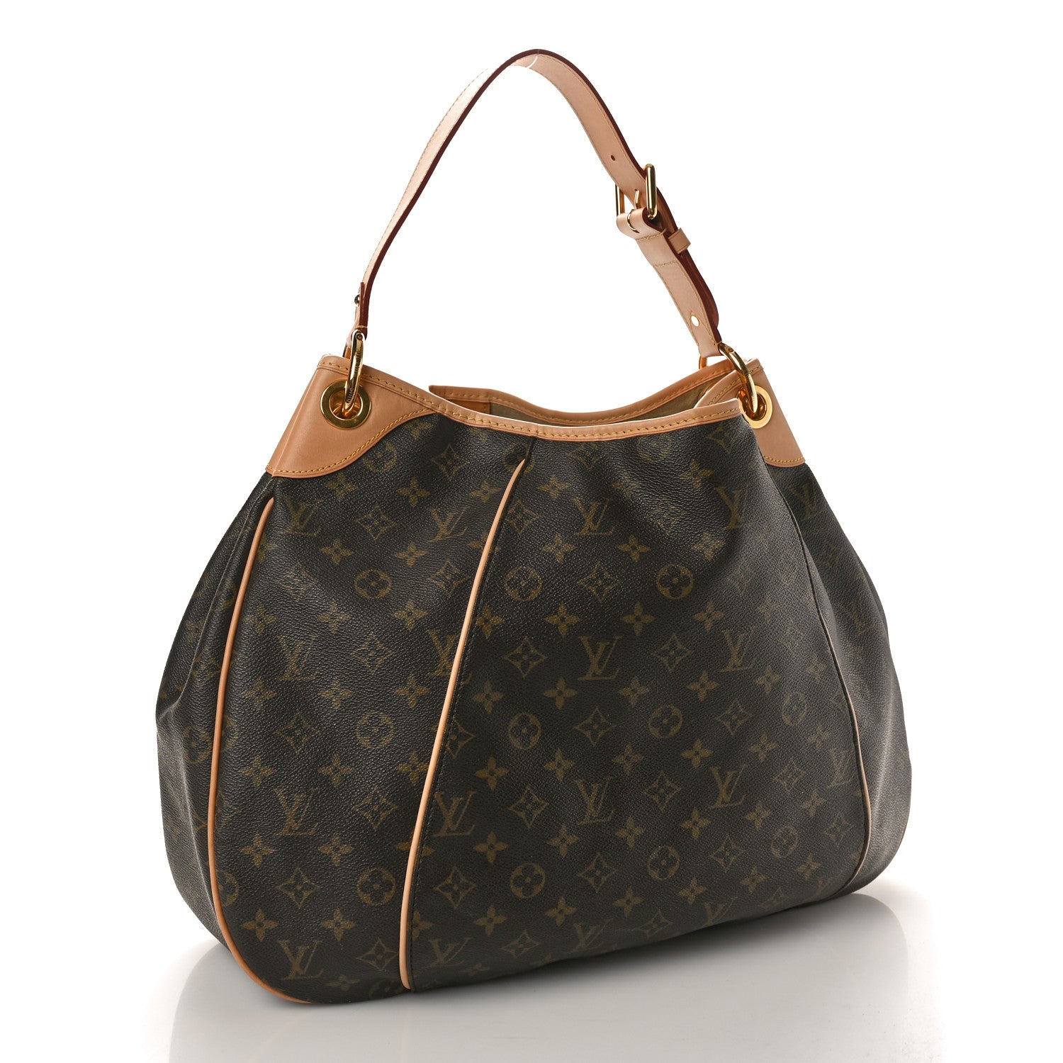 Louis Vuitton Monogram Galliera GM 3 of 13