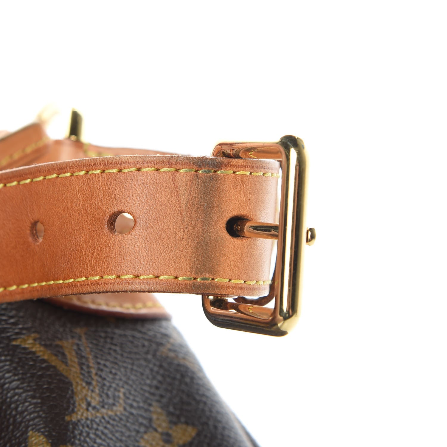 Louis Vuitton Monogram Galliera PM 15 of 16