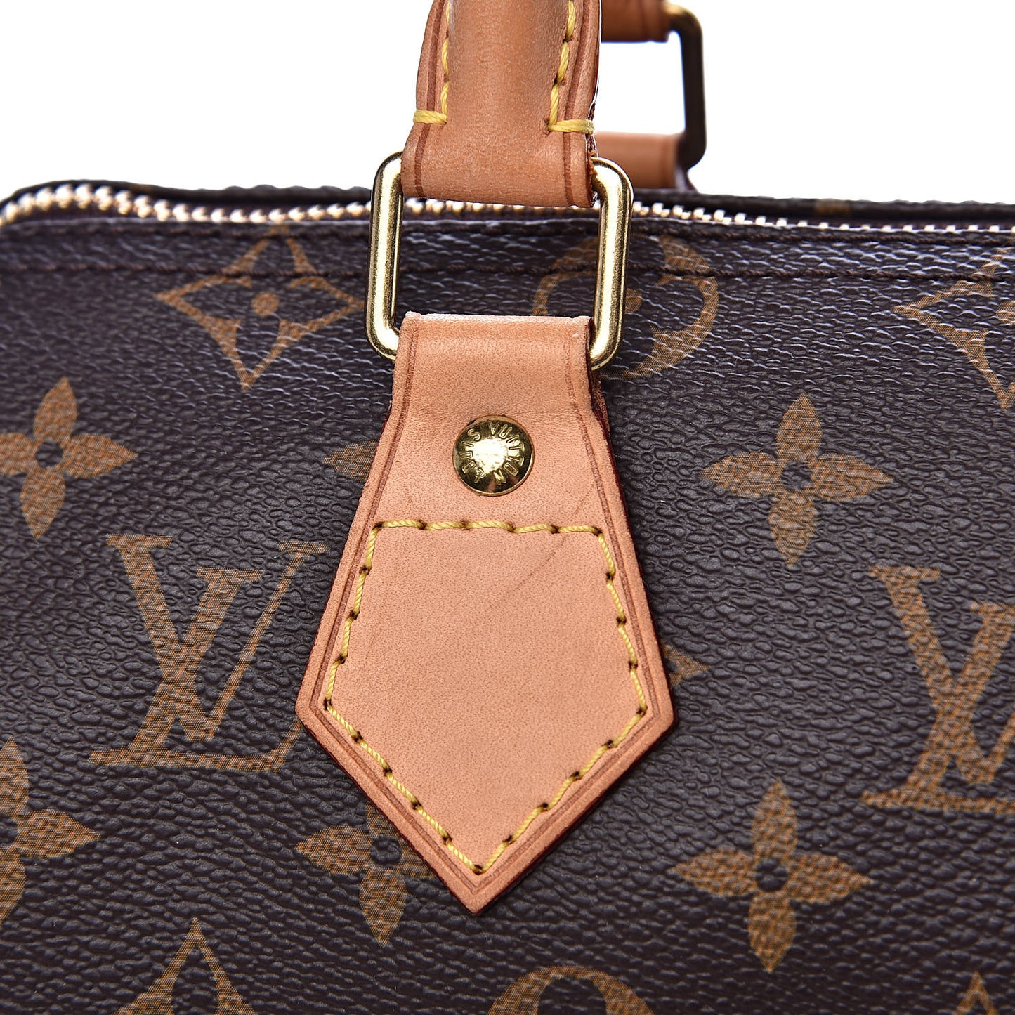 Monogram Speedy 25