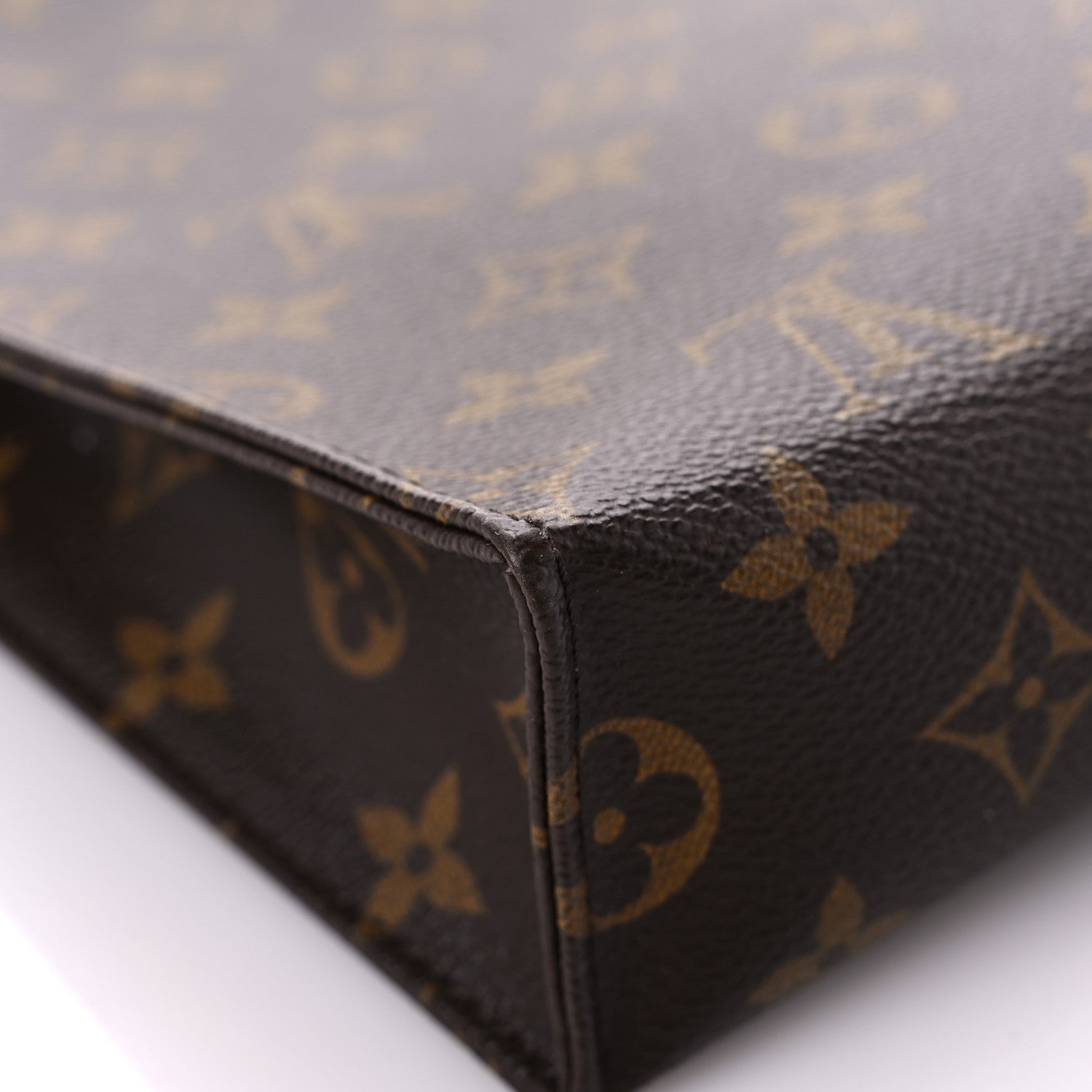 Louis Vuitton Monogram Toiletry Pouch 26 10 of 12