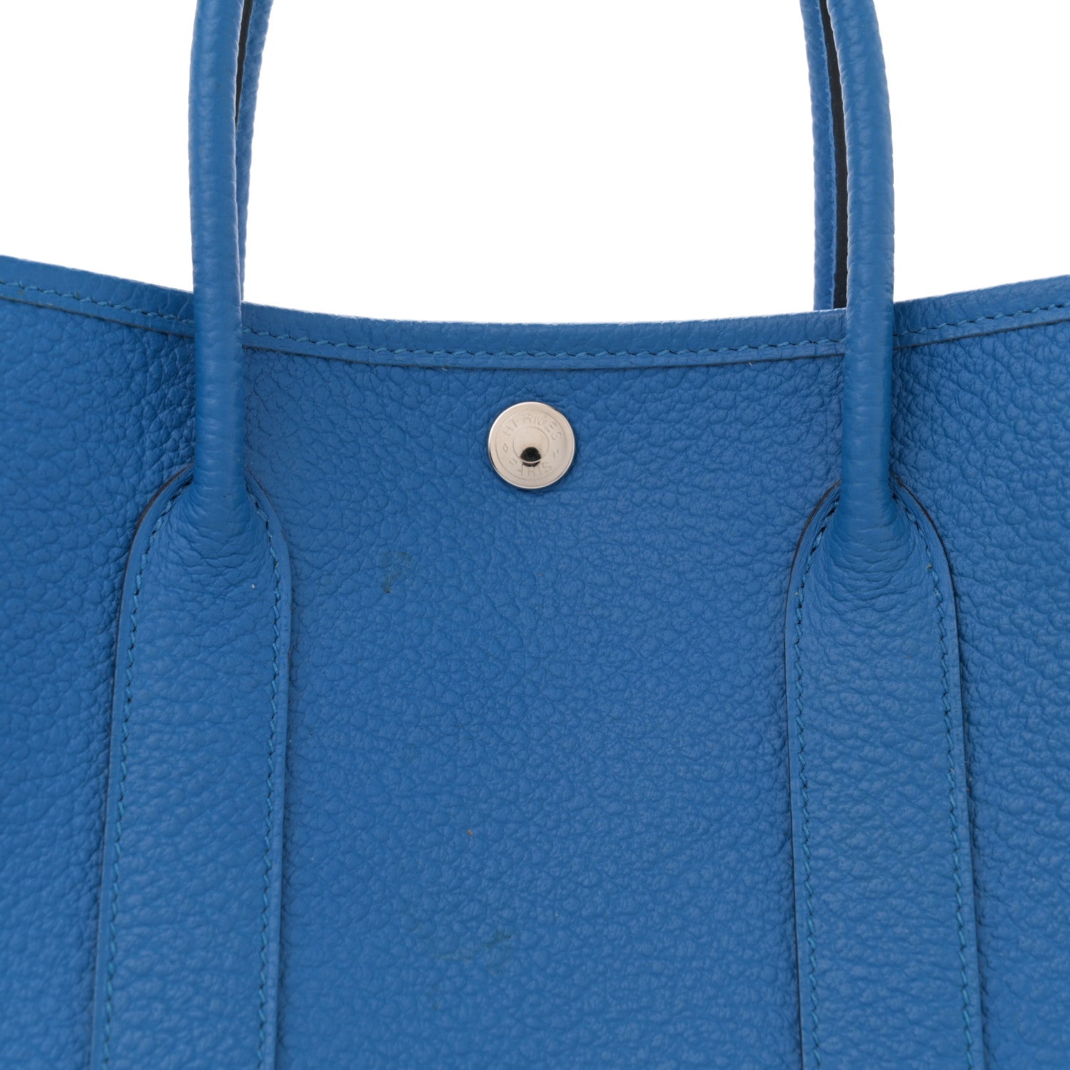 Hermes Negonda Garden Party 30 TPM Bleu Zellige 8 of 10